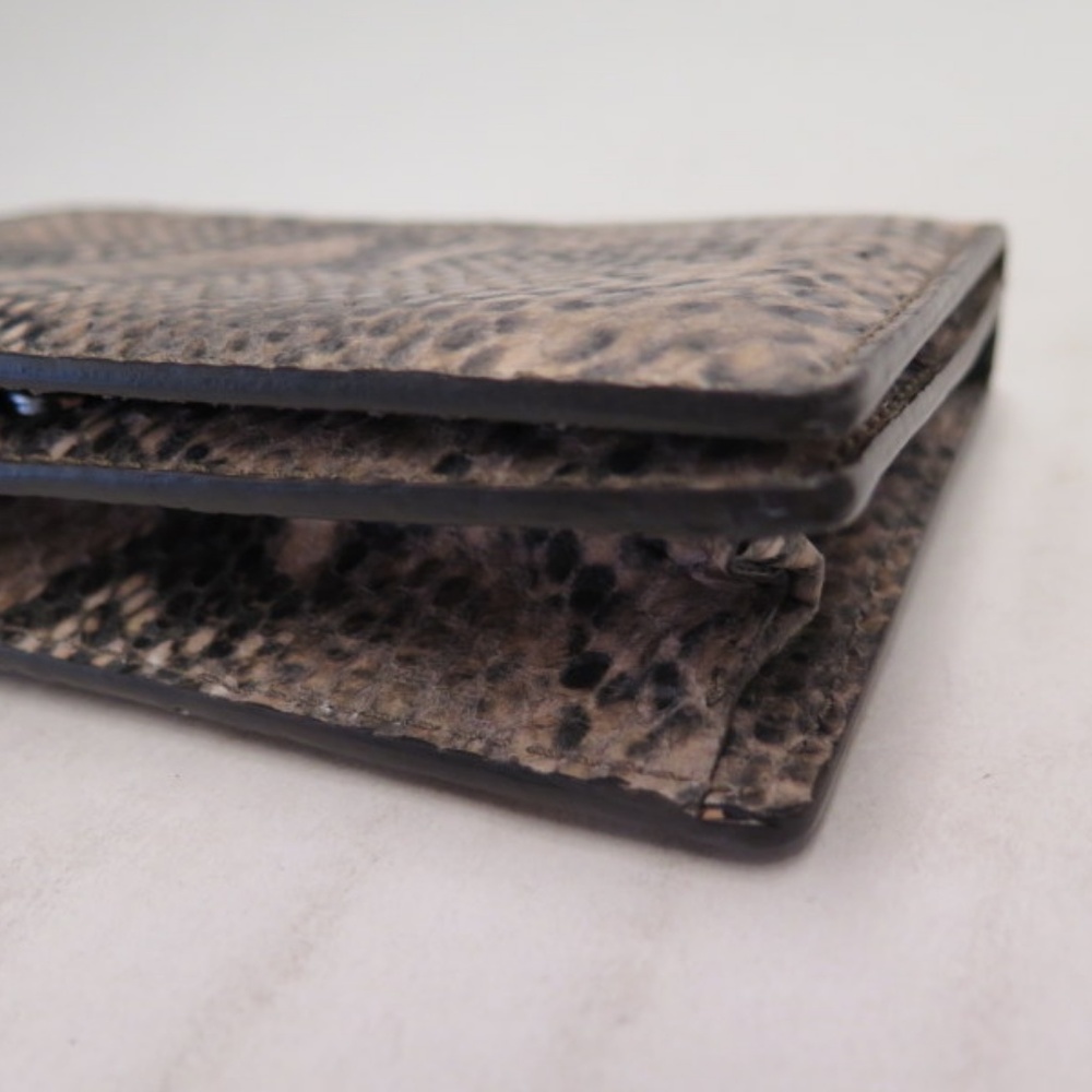 NEW Stella McCartney Bag Grace Clutch - Picture 7 of 8